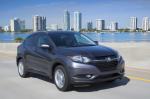 Honda HR-V 2015 года (US)